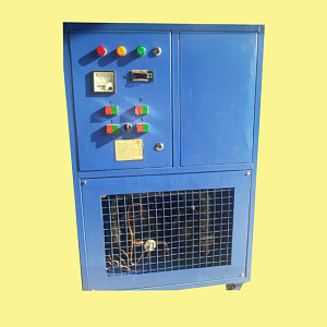Industrial Air Dryer India